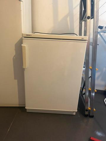 Friac, Elektronische apparatuur, Vriezers en Diepvrieskisten, Ophalen, Gebruikt