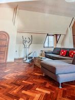 3 oude legerkoffers, Ophalen, Gebruikt