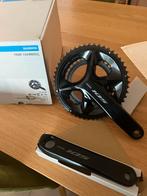 Shimano R7100  crank 170mm(12-speed), Fietsen en Brommers, Ophalen, Zo goed als nieuw