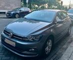 Auto, Auto's, Volkswagen, Stof, Parkeersensor, Overige kleuren, 5 zetels