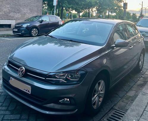 Auto, Auto's, Volkswagen, Particulier, Polo, Airbags, Airconditioning, Apple Carplay, Bluetooth, Elektrische buitenspiegels, Mistlampen