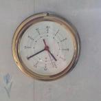 Horloge, Ophalen