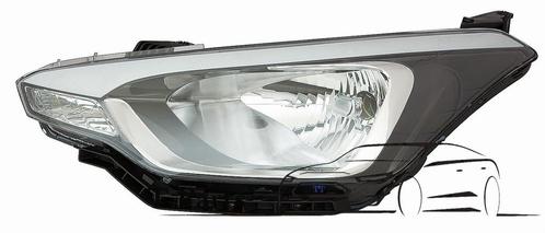 Hyundai i20 links NIEUW koplamp lamp, Auto-onderdelen, Verlichting, Hyundai, Nieuw