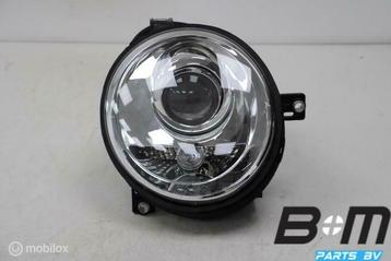 Schade Xenon koplamp rechts VW Lupo 6E1941754B beschikbaar voor biedingen