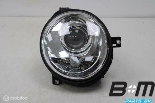 Schade Xenon koplamp rechts VW Lupo 6E1941754B, Auto-onderdelen, Verlichting, Gebruikt