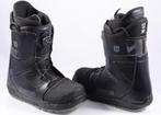 39 40,5 42 43 45,5 47 EU snowboardschoenen BURTON MENS PROG, Sport en Fitness, Snowboarden, Verzenden, Gebruikt, Schoenen