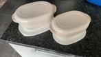 Tupperwave 200 microplus tupperware, Huis en Inrichting, Ophalen of Verzenden, Zo goed als nieuw