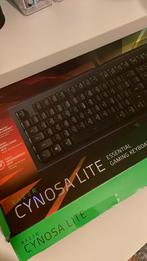 Razer Cynosa Lite Toetsenbord, Computers en Software, Toetsenborden, Ophalen, Qwerty, Zo goed als nieuw