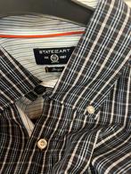 Chemise state of art taille large, Kleding | Heren, Overhemden, Ophalen, Zo goed als nieuw