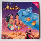 Aladdin - Laserdisc, Cd's en Dvd's, Dvd's | Overige Dvd's, Ophalen of Verzenden
