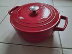 Gietijzeren steelpan, Ophalen, Gebruikt, Gietijzer