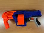 Nerf Surgefire, Ophalen, Zo goed als nieuw