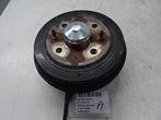 REMTROMMEL ACHTER Fiat 500 (312) (01-2007/12-2012), Auto-onderdelen, Gebruikt, Fiat