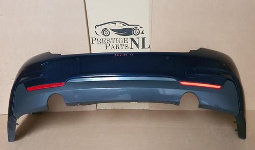 Achterbumper BMW 4 Serie F32 F33 F36 M435i M440i 51128054566, Auto-onderdelen, Carrosserie, Bumper, Achter, Gebruikt, Ophalen of Verzenden