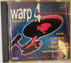 Mario De Bellis - Warp 4 - Techno énergique, CD & DVD, Comme neuf, Progressive House, Trance, Techno., Enlèvement ou Envoi