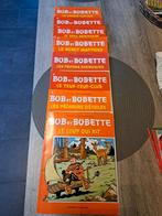 Lot de 23 livres de Bob et Bobette, Livres, Enlèvement ou Envoi, Utilisé