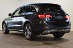Mercedes-Benz GLC 200 d EXCLUSIVE LINE | PANO | 360 CAMERA, Automaat, Gebruikt, Zwart, 4 cilinders