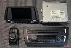 BMW F20 NAVI SET 65129299264-01, Ophalen of Verzenden, Gebruikt, BMW