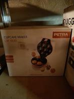Cupcake maker, Ophalen of Verzenden, Zo goed als nieuw