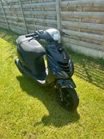 Piaggio zip 2T a klasse, Ophalen, Zip