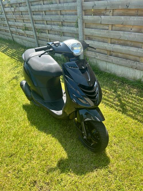 Piaggio zip 2T a klasse, Fietsen en Brommers, Scooters | Piaggio, Zip, Ophalen