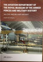 The Aviation Department of Royal Museum, Boeken, Ophalen of Verzenden, Gelezen
