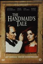 The Handmaid's Tale Speelfilm DVD als nieuw!, Comme neuf, Coffret, Envoi, Fantasy