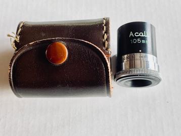 Vintage: klein accessoire voor analoge camera beschikbaar voor biedingen