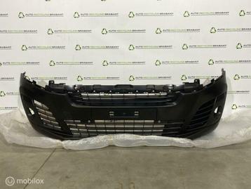 Voorbumper Peugeot Citroen NIEUW PDC 9808639977 1615658180 beschikbaar voor biedingen