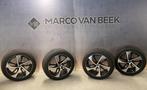 20 Inch winter wielen set Audi Q5, Ophalen, Gebruikt, Banden en Velgen, Winterbanden