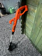 Kantsnijder black en Decker zo goed als nieuw 50€, Jardin & Terrasse, Coupe-bordures, Enlèvement