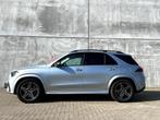 Mercedes-Benz GLE-Klasse 350 DE 4MATIC AMG Line | Panoramisc, Auto's, Mercedes-Benz, 197 pk, Gebruikt, 4 cilinders, GLE