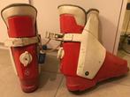 Skibotten maat 44, Sport en Fitness, Skiën en Langlaufen, Gebruikt, Schoenen, Ophalen of Verzenden, Nordica