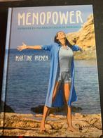 Martine Prenen - Menopower, Boeken, Gezondheid, Dieet en Voeding, Ophalen, Martine Prenen