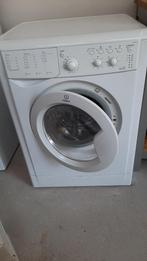 Indesit wasdroger IWDC 6145, 4 tot 6 kg, Ophalen, Gebruikt, 85 tot 90 cm