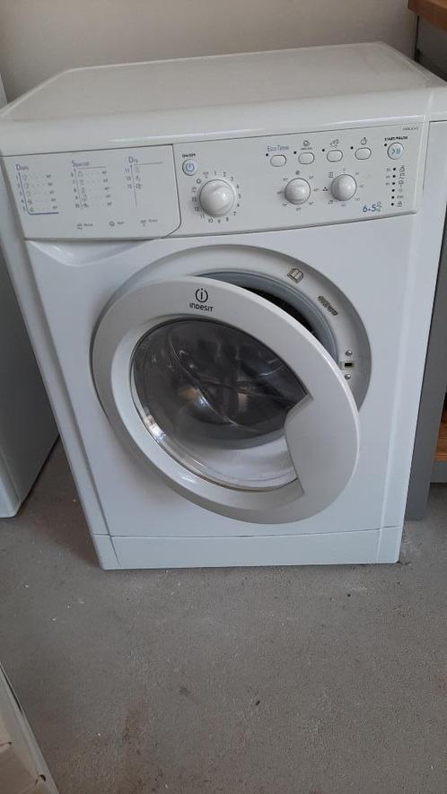 Indesit wasdroger IWDC 6145, Elektronische apparatuur, Was-droogcombinaties, Gebruikt, 4 tot 6 kg, 85 tot 90 cm, Ophalen
