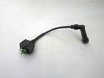 Honda CB250 bobine Nighthawk CMX250 ignition coil CM250 MC24, Motoren, Ophalen of Verzenden, Gebruikt