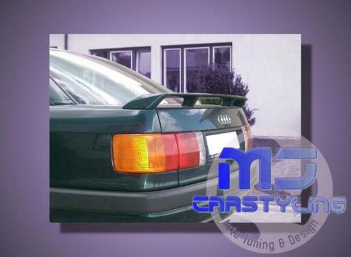 Audi 80 B3 - Achterklep spoiler, Auto diversen, Tuning en Styling, Ophalen of Verzenden