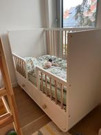 IKEA MYLLRA lit bébé-enfant, Enlèvement, Comme neuf