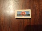 PAL US WW2 shaving blades gift of the red cross, Ophalen of Verzenden, Landmacht, Overige typen