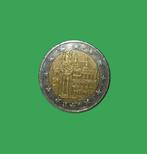 2 Euromunt 2010 Bremen, Postzegels en Munten, Munten | Europa | Euromunten, Ophalen of Verzenden, Duitsland, 2 euro