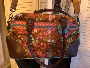 Prachtige hand schoudertas Pip Studio beschikbaar voor biedingen