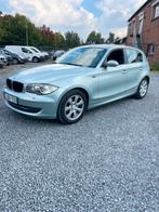 Bmw 116i Xenon Clima Gekeurd !, 4 cilinders, Bedrijf, 5 deurs, Euro 4