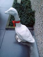 Eend, Tuin en Terras, Ophalen, Beton