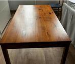Table avec 4 chaises IKEA, Maison & Meubles, Tables | Tables à manger, 100 à 150 cm, Rectangulaire, 50 à 100 cm, Utilisé