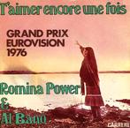 romina poer & al bano, Ophalen of Verzenden