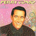 CD * PERRY COMO - MAGIC MOMENTS, 1960 tot 1980, Ophalen of Verzenden, Nieuw in verpakking