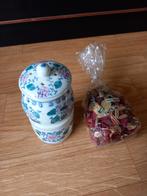 POTPOURRI>ROZEN, Huis en Inrichting, Ophalen of Verzenden, Zo goed als nieuw