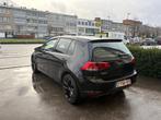 Volkswagen Gold 7 1.4 Benzine  start rijd zeer goed, Autos, Achat, Euro 6, Berline, Tissu