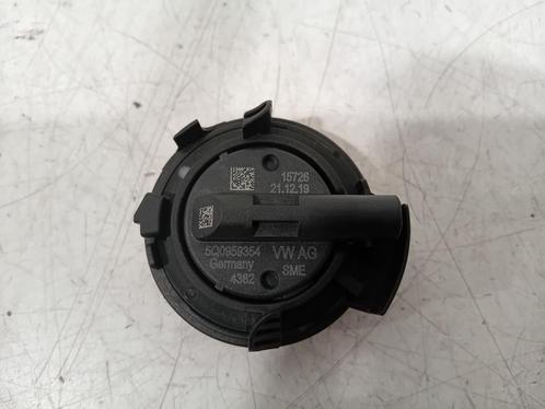 SENSOR CRASH SENSOR Volkswagen Touareg (5Q0959354), Auto-onderdelen, Overige Auto-onderdelen, Volkswagen, Gebruikt